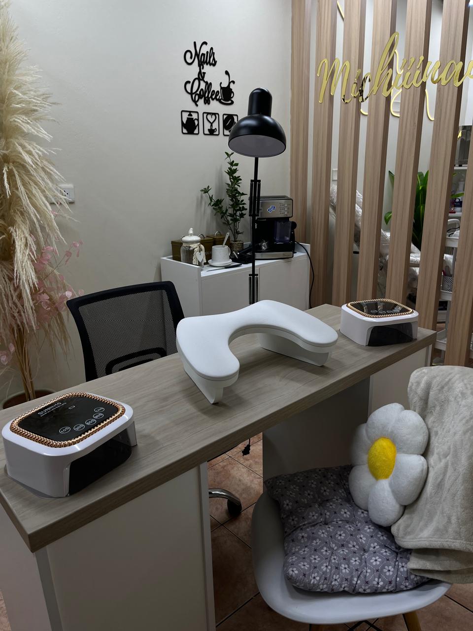 Servicios MichiiiNails